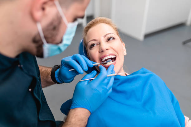 Best Root Canal Treatment  in Erma, NJ